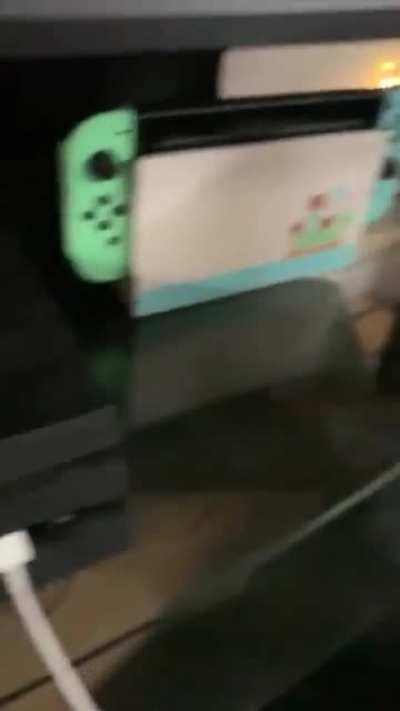 Why do all PlayStation 4s sound like they’re going to take off flying lmao