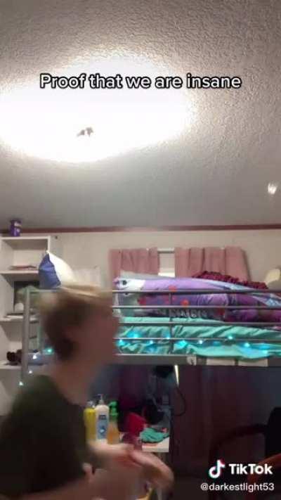 Enough proof for me 😳