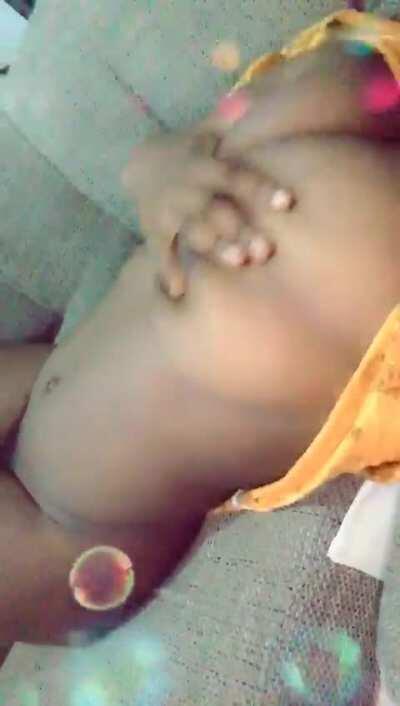 New nude! From snapchat (megathread updated)