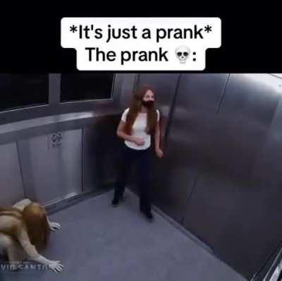 If you were in this situation what you going to do ? 