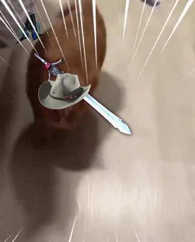 Chonkmaster - Chonky May Cry