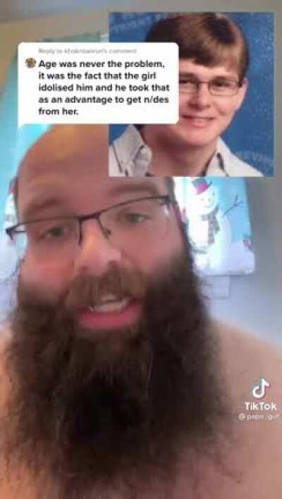 Fat dude speaks on Keemstars Interview.