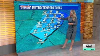 Kristen Currie - KXAN - AustinTX