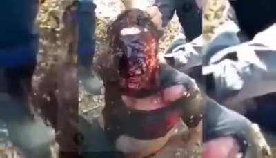 Ghost rider mexicano video