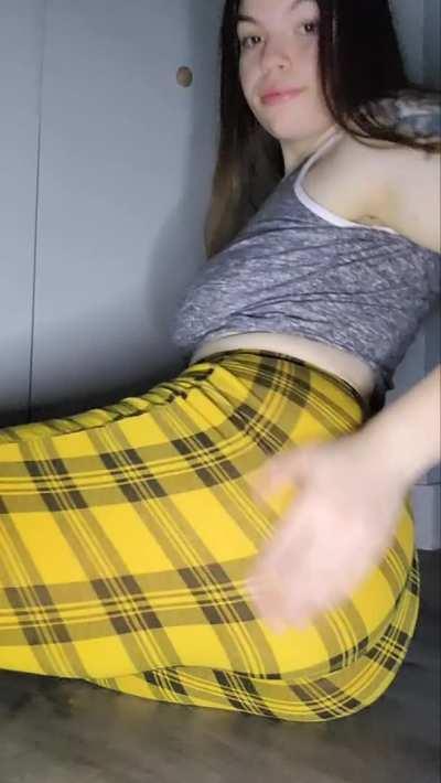 I hope my post doesn’t get lost here, I'd rather you get lost in my ass