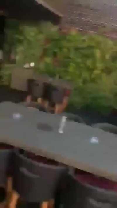 Pray for Lebanon! 🇱🇧