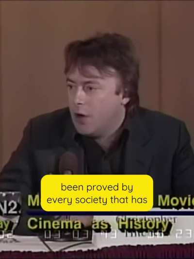 There are two kinds of people