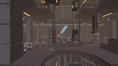 I just launched my first game, hopefully it all goes well