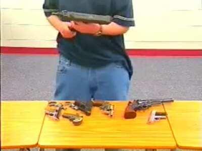 when the quiet kid finally had enough