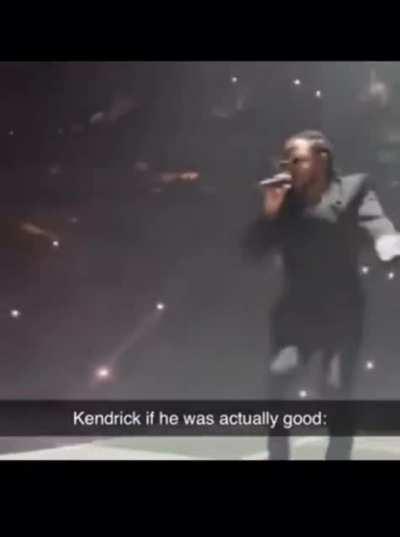 W Kendrick