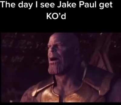 Hopefully Tyron Woodley can do it and if not, JJ will.