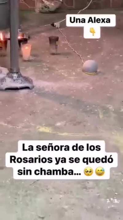 Solo era cuestión de tiempo solo 