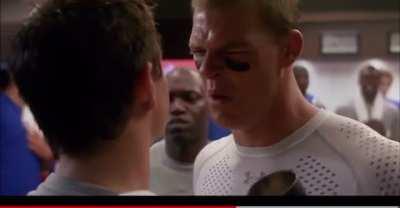 You ebener been to Bosnia?!