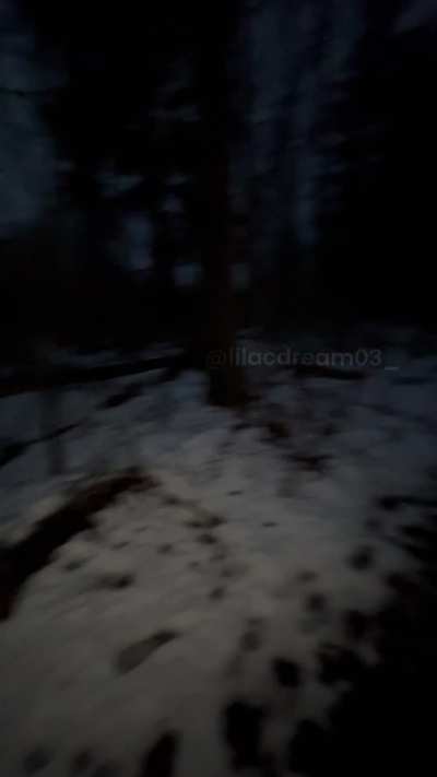 snowy