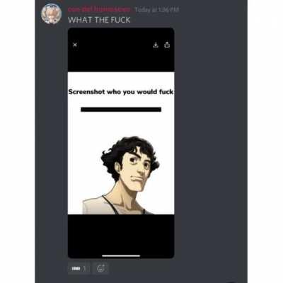 discord mods are rotten adults 😳