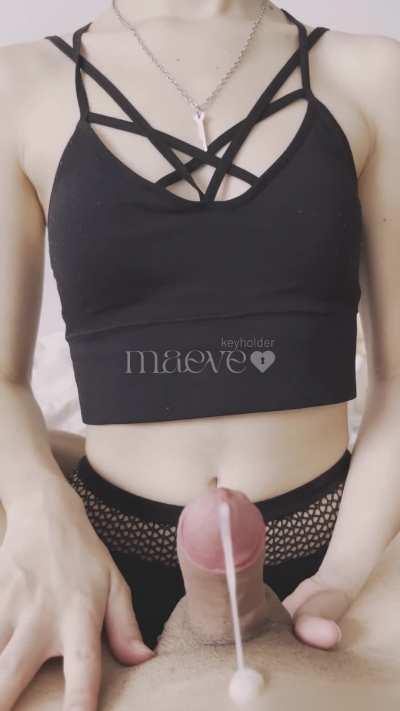 This is what you can expect after 3 weeks of denial