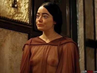 Emma Stone - Poor Things All Sex Scenes