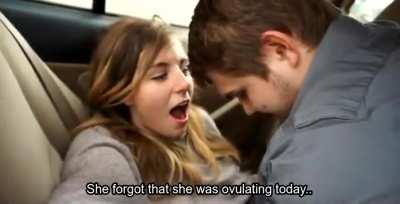 Car Sex GIF by zabytyy anyone know the source?