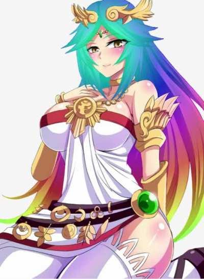 Palutena