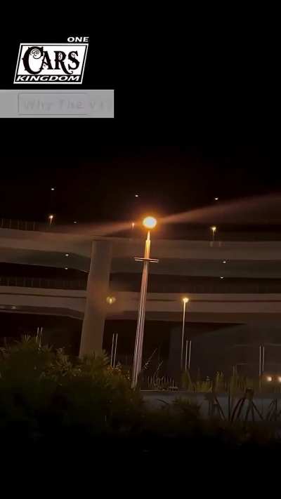 What's the exhaust on this/tune?