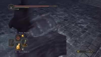 Mimic Decided To Get Freaky With Me xD