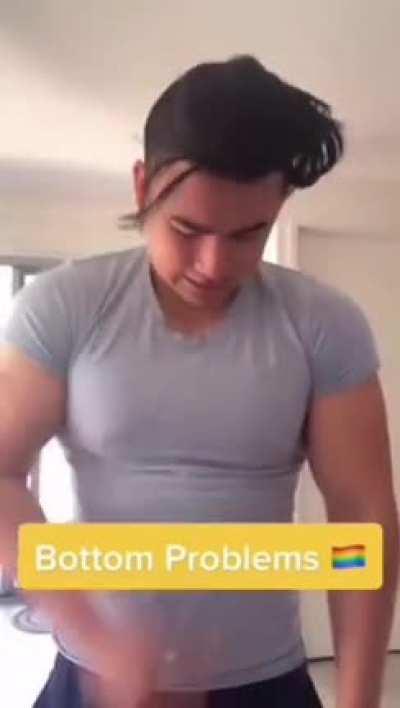 I mean look at those.