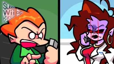 Epic prank call (by SuperWiiBros08)