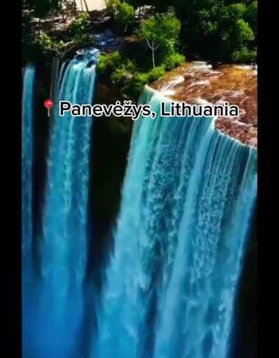 8 Pasaulio stebuklas