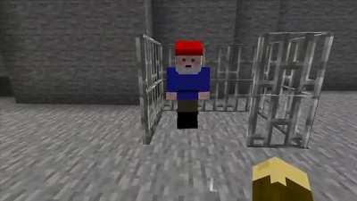 Save a Gnome, but he...