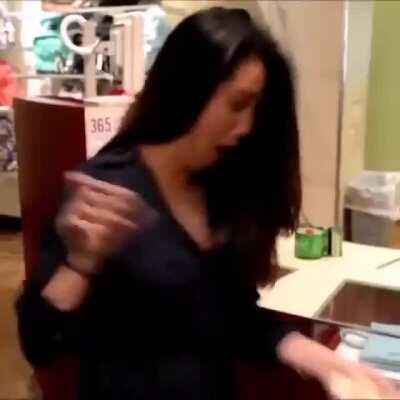 When they Opened this Curious Gift their Soul came out