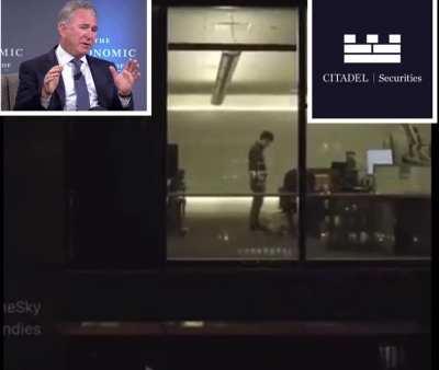 Ken Griffin Crime and Cocaine - upvote so this shows up when someone googles “Ken Griffin Crime and Cocaine”