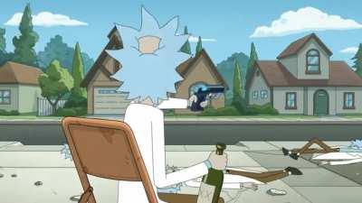 MRW people start giving advice to help with depression