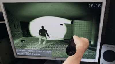 Dance Till You're Hunted