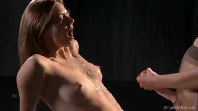 An Artistic Tribute for a Beauty