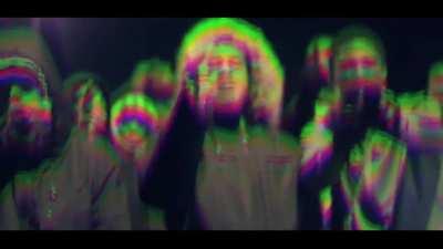 8 Years Today | 150/UTH (M Dargg, S Wavey, Grizzy, J Boy) drop 'Salute'