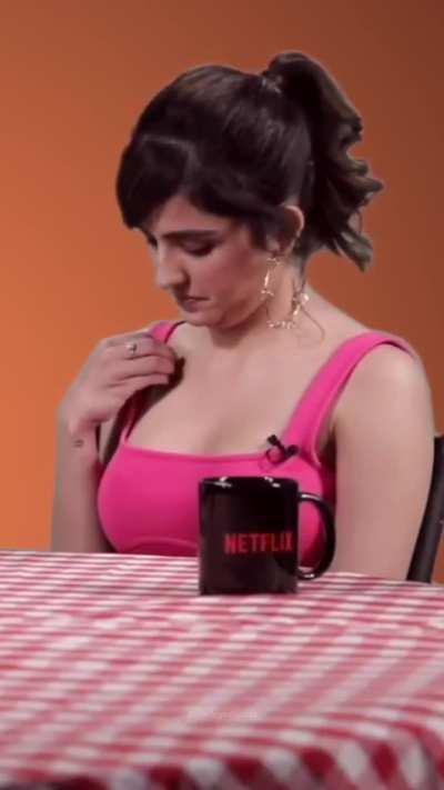 Shirley so pretty 🔥🥵