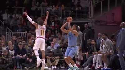 Trae Young DPOY Mixtape