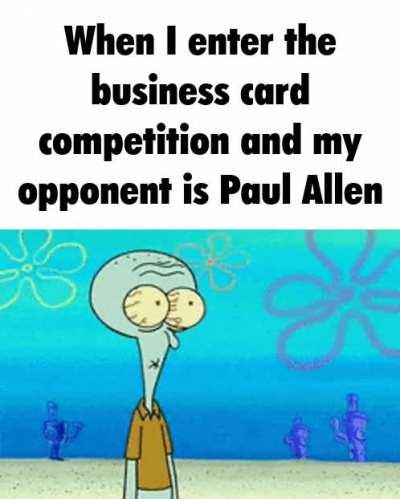 I won't be getting into Dorsia