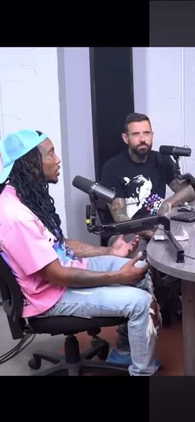 Y’all Getting At Lush But Letting  Dis🥷🏾Play Both Sides 