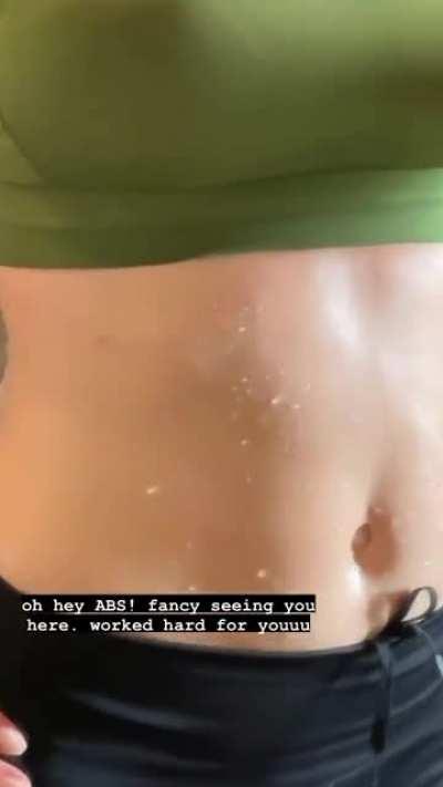 Our Queen Karlie Is So Sexy and Confident