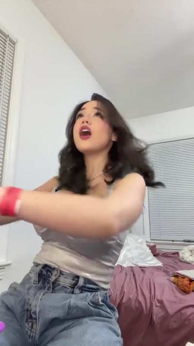 Tiktok tiktok