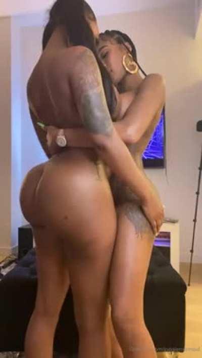 Lil booties matter too