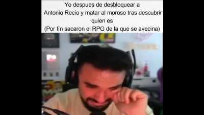 lore profundo de la serie