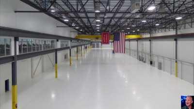 It's New Glenn Saturday...