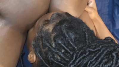 first time here and hope you like black girls