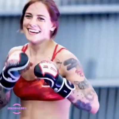 Jessica-Rose Clark