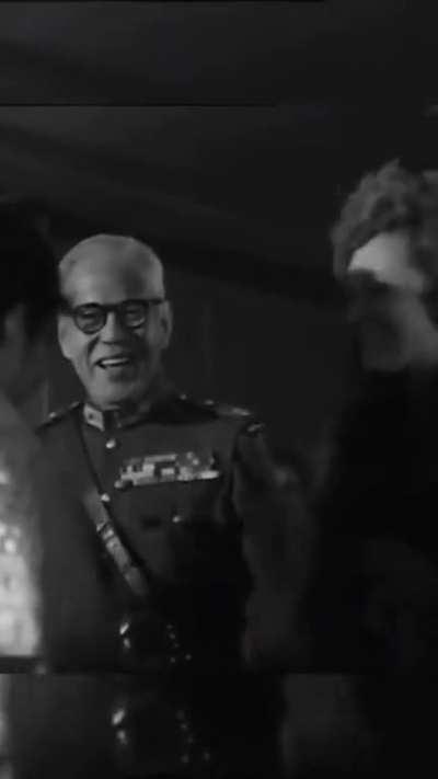 Sultan Sir Ibrahim Johor arguing against independence from British