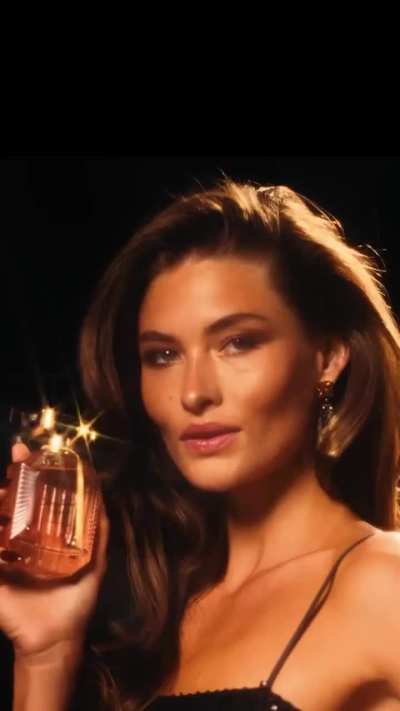 For Victoria's Secret II