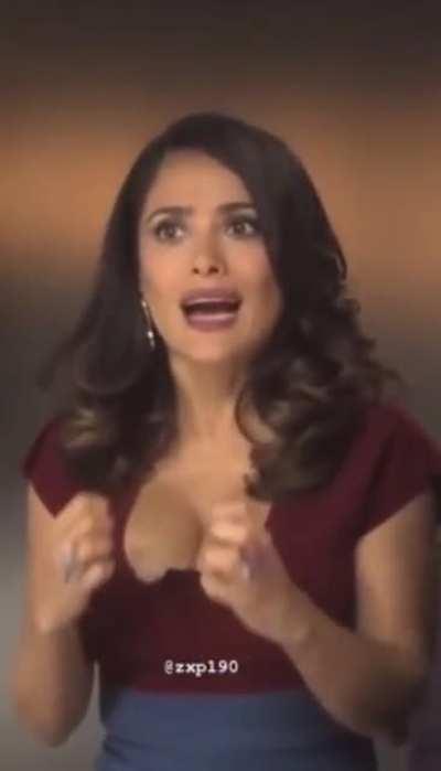 salma hayek