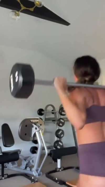 New workout Vid 😍